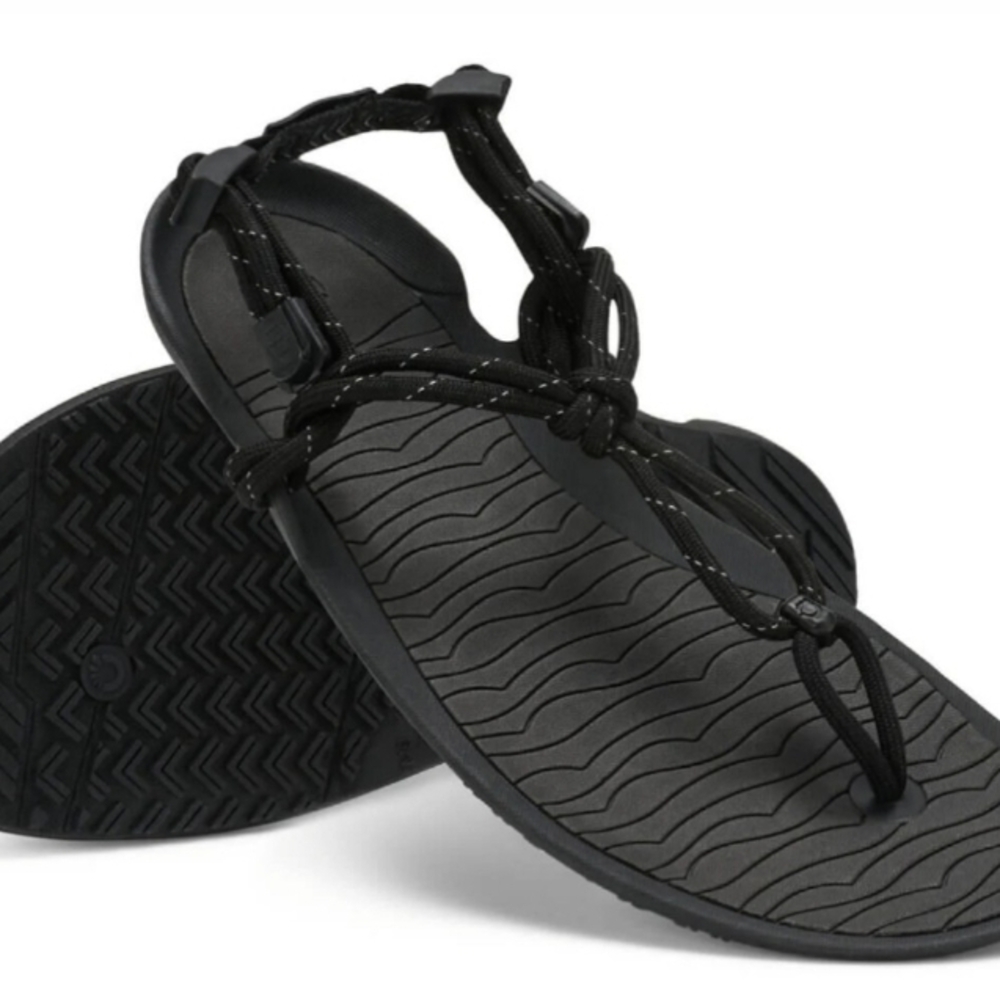 Mens Xero Barefoot Sandals